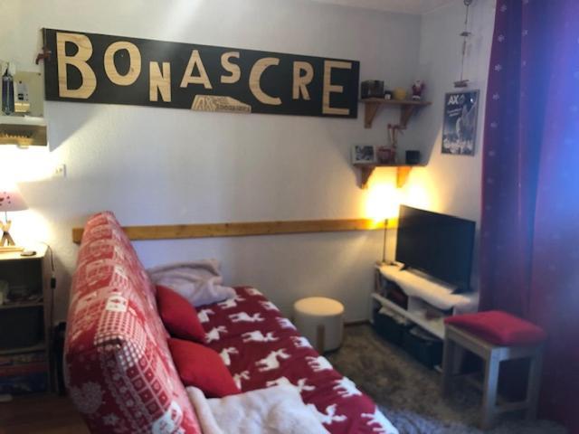 דירות אקס-לה-טרמה Ax 3 Domaines - Bonascre מראה חיצוני תמונה